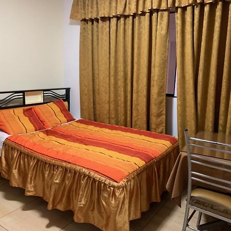 Tinoco Apart Hotel Ayacucho Eksteriør bilde